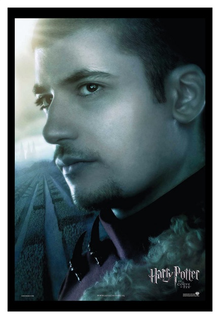 affiche viktor krum