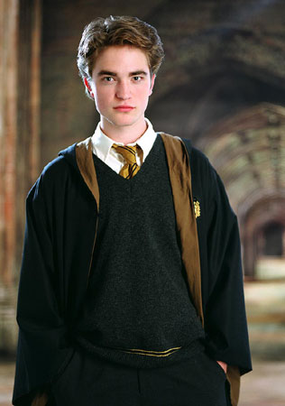 harry potter 4 et la coupe de feu 11 - Harry Potter et la coupe de feu