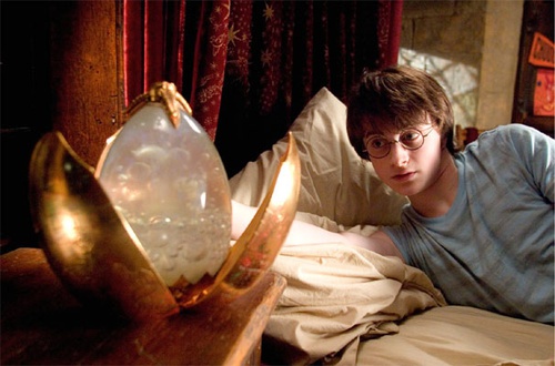 harry potter 4 et la coupe de feu 12 - Harry Potter et la coupe de feu