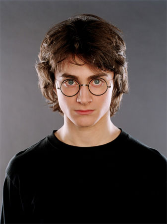 harry potter 4 et la coupe de feu 16 - Harry Potter et la coupe de feu