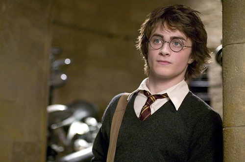 harry potter 4 et la coupe de feu 23 - Harry Potter et la coupe de feu