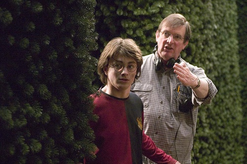 harry potter 4 et la coupe de feu 30 - Harry Potter et la coupe de feu