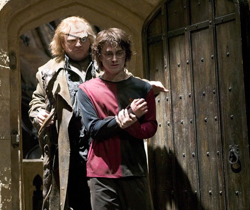 harry potter 4 et la coupe de feu 33 - Harry Potter et la coupe de feu