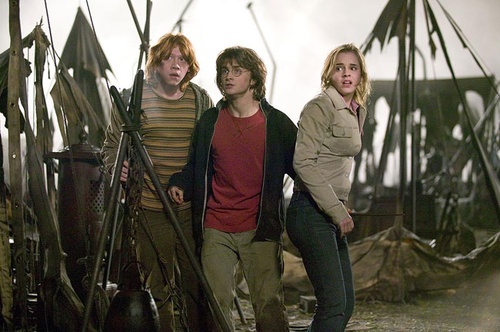 harry potter 4 et la coupe de feu 43 - Harry Potter et la coupe de feu