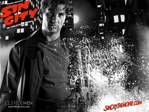 affiche du film owen