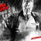affiche du film rourke - Sin City 