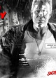affiche du film rourke