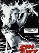 affiche du film sin city alba