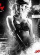 affiche du film sin city jessica alba