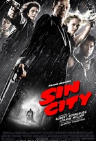 Affiche miniature du film Sin City