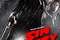 Affiche du film Sin City 