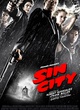 Affiche du film Sin City 