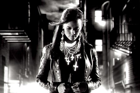 alexia bledel - Sin City