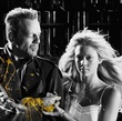 bruce willis jessica alba - Sin City