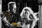 bruce willis jessica alba - Sin City