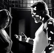 carla gugino mickey rourke - Sin City
