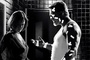 carla gugino mickey rourke - Sin City