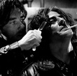 clive owen benicio del toro - Sin City