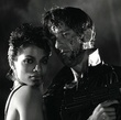 clive owen et rosario dawson - Sin City