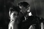 clive owen et rosario dawson - Sin City