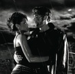 clive owen rosario dawson - Sin City