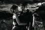 clive owen rosario dawson - Sin City