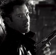 clive owen suivant le storyboard - Sin City