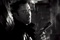 clive owen suivant le storyboard - Sin City