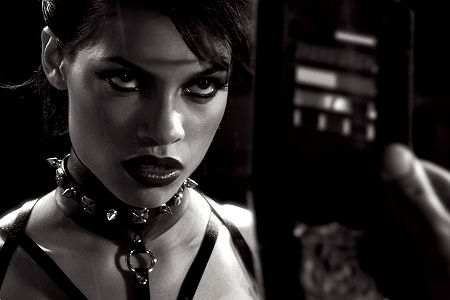 dawson rosario - Sin City