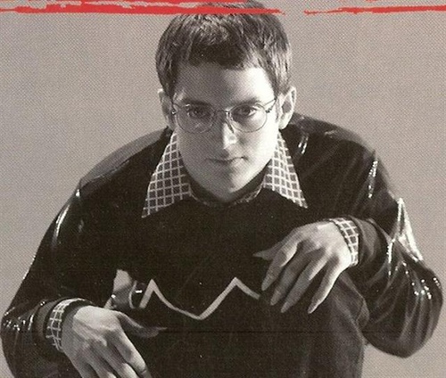 elijah wood alias kevin - Sin City