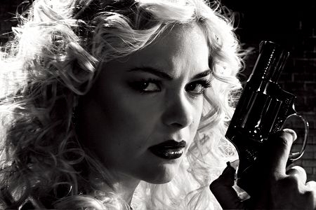 jaime king  - Sin City