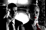 josh harnett marley shelton - Sin City