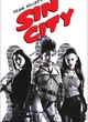 la vieille ville de sin city