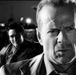 michael madsen bruce willis - Sin City