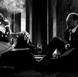 mickey rourke passant un interrogatoire - Sin City