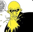 nick stahl story board - Sin City