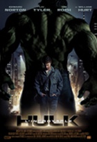 Affiche miniature du film L'Incroyable Hulk