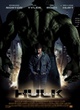Affiche du film L'Incroyable Hulk