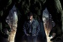 Affiche du film L'Incroyable Hulk