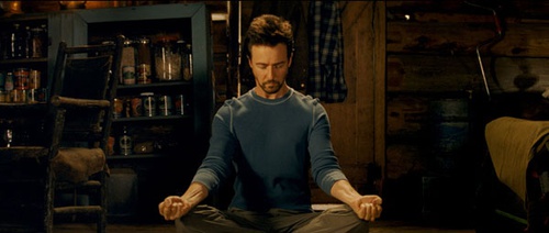 edward norton 4 - L'Incroyable Hulk