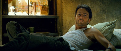 edward norton 5 - L'Incroyable Hulk