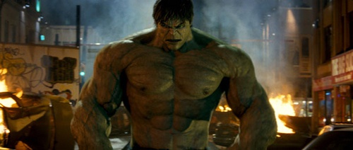 hulk 3 - L'Incroyable Hulk