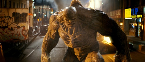 hulk 6 - L'Incroyable Hulk