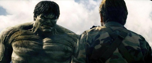 hulk 7 - L'Incroyable Hulk