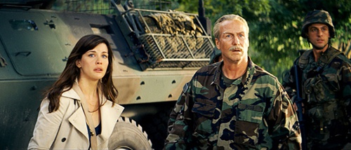 liv tyler 3 - L'Incroyable Hulk