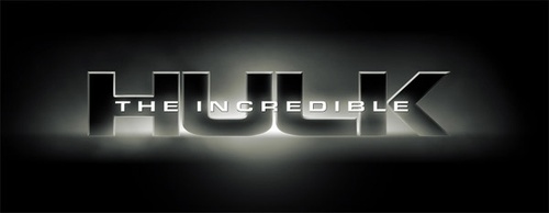 the incredible hulk - L'Incroyable Hulk