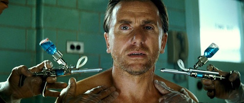 tim roth 2 - L'Incroyable Hulk