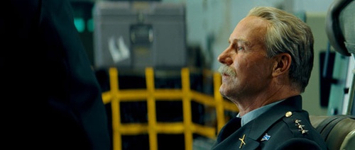 william hurt 3 - L'Incroyable Hulk