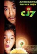 Affiche miniature du film CJ7