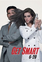 Affiche miniature du film Max la menace